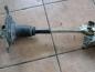 Preview: Renault Megan Scenic Bj 1999 Lenks?ule mit Z?ndschloss und Schl?ssel 7700429361