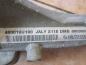 Preview: Nissan Note E11 Lenkgetriebe 480019U100