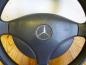 Preview: Mercedes Benz A-Klasse W168 Lenkrad ohne Airbag
