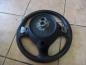Preview: Alfa Romeo 147 Bj 2001 Lenkrad Lederlenkrad
