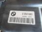 Preview: BMW E46 Original Montageplatte Ausgleichsbehälter 2354043