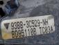 Preview: Ford Mondeo BNP Bj:95 Lenks?ule Lenkgelenk Lenkstange mit Schl?ssel 93BB3C529NH