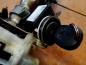 Preview: Nissan Primera P12 Lenkrad Lederlenkrad Lenks?ule mit Z?ndschloss Siemens 28590-C9965