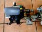 Preview: Opel Corsa C 1.2i Bj:2010 Lenksäule Zündschloss Schlüssel 001407140 13205210 13144390