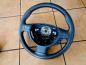 Preview: Opel Corsa C Lenkrad Leder 13113192 CV250281XXN