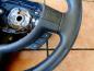 Preview: Opel Corsa C Lenkrad Leder 13113192 CV250281XXN