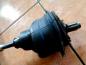 Preview: Mercedes Benz S-Klasse W220 Bj:03 Lenksäule Steering column A2204620420