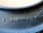 Preview: Mercedes Benz S-Klasse W220 Querlenker Hinter oben Rechts A2203521005