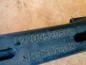 Preview: Mercedes Benz S-Klasse W220 Querlenker Hinten Links A2203520588