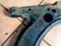 Preview: VW Golf 4 Kombi 1,9 TDi Bj:2002 Querlenker Dreieckslenker vorne Links