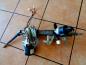 Preview: Peugeot 107, Toyota Aygo, Citroën C1 Bj:2008 Lenksäule mit Zündschloß Lenkgetriebe 45250-0H011