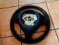 Preview: Mercedes W169 A-Klasse A180 Lederlenkrad Multifunktion 1694600503