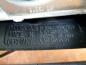 Preview: Mercedes W169 A-Klasse A180 Lederlenkrad Multifunktion 1694600503