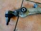 Preview: Audi A6 4B Bj:1998 Querlenker Vorne unten Links 4D0407155P