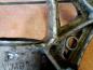 Preview: Skoda Fabia 6Y2 Bj:2003 Querlenkerhalter Konsole Vorne Links 6Q0199293