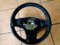 Preview: Opel Corsa D Lederlenkrad Lederlenkrad 13230290