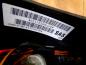 Preview: Opel Corsa D Lederlenkrad Lederlenkrad 13230290