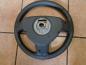 Preview: Opel Astra H Bj:2008 Lenkrad Multifunktionslenkrad Leder 13234176 SBM