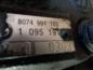 Preview: BMW 540i E39 Hydrolenkgetriebe Servolenkung 80741010 8074991103