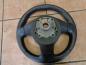 Preview: Seat Altea XL 5P Lederlenkrad Lenkrad Leder ohne Airbag 5P0419091AD