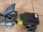 Preview: Seat Altea XL 5P Bj:2008 Lenksäule Lenkung Lenksäulensteuergerät mit Schlüssel 1K1419502AC 1K0953549BG