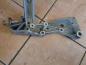 Preview: Seat Altea 5P 1,9 TDI Bj:2007 Querlenker Konsole Halter Vorne Rechts 1K0199296