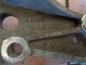Preview: Seat Altea 5P 1,9 TDI Bj:2007 Querlenker Konsole Halter Vorne Links 1K0199295