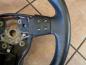 Preview: Seat Altea 5P Lederlenkrad Multifunktions 5P0419091C