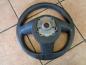 Preview: Seat Altea 5P Lederlenkrad Multifunktions 5P0419091C