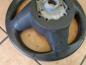 Preview: Seat Altea 5P Lederlenkrad Multifunktions 5P0419091C