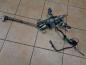 Preview: Peugeot 307 RHR Bj:2004 Lenks?ule S?ule Lenkung Z?ndschloss mit Schl?ssel