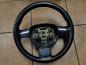 Preview: Ford Focus II Lederlenkrad Leder 4M51-3600