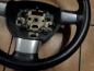 Preview: Ford Focus II Lederlenkrad Leder 4M51-3600