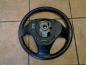 Preview: Mazda 3 BK Lenkrad Leder multifunktionslenkrad schalter ohne SRS