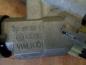Preview: VW Golf III Lenks?ule Z?ndschloss mit Schl?ssel 357905851D 1H0419563