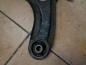 Preview: VW Polo 6N Querlenker Vorne Links mit halter 6N0615447