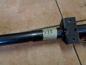 Preview: VW Golf III Bj:1994 Lenks?ule Z?ndschloss mit Schl?ssel 357905851A 1H0419563