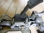 Preview: Ford Fiesta V Lenks?ule verstellbar mit 1x Schl?ssel 2S61-3C529-AN