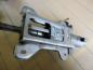 Preview: Ford Fiesta V Lenks?ule verstellbar mit 1x Schl?ssel 2S61-3C529-AN