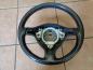 Preview: Seat Leon 1M Lederlenkrad Lenkrad 1J0410091AE