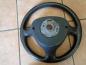Preview: Seat Leon 1M Lederlenkrad Lenkrad 1J0410091AE
