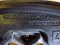 Preview: Ford Fiesta Lenkrad 96FB3600BDW