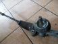 Preview: Fiat Punto 199 Bj:2006 Lenkung Lenkgetriebe A0003202