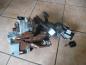 Preview: Nissan Micra K12 Bj:2007 Lenks?ule elektrisch Z?ndschloss mit Schl?ss TRW PT 50410263