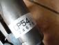 Preview: Toyota Yaris P1 Lenksäule Lenkung Lenkstange mit Schlüssel 2842102135 CP54-24675