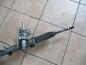 Preview: Opel Zafira B Lenkgetriebe Servolenkung 7831501238 / 7831985159/ 13188616
