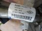Preview: Dacia Sandero Lenks?ule Z?ndschloss mit Schl?ssel 8200774157 8200826300