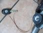 Preview: VW Golf IV Lenks?ule Z?ndschloss mit Schl?ssel