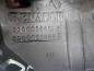 Preview: Renault Clio II Lenkrad Lederlenkrad 8200058851B