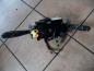 Preview: Renault Clio II Lenkstockschalter Kombischalter Airbagschleifring 61730002